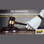 Inteligência Artificial na Prática Jurídica