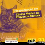 Clínica Médica de Pequenos Animais