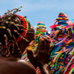 CULTURA E ARTE AFRO-BRASILEIRA