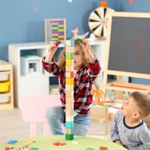 A Importância do Brincar para Educação Infantil